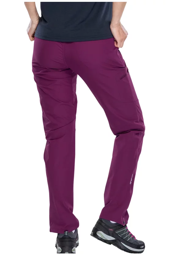 Pantaloni Viking Expander Mov picture - 2