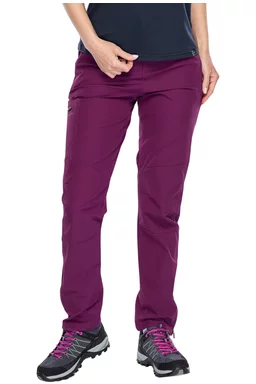 Pantaloni Viking Expander Mov