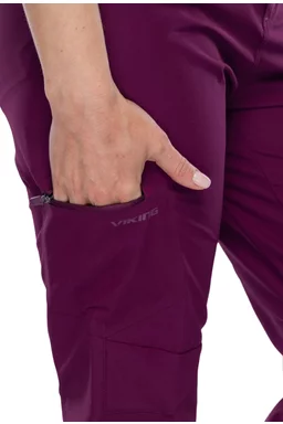 Pantaloni Viking Expander Mov picture - 7