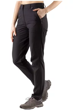 Pantaloni Viking Expander Ultralight Negru
