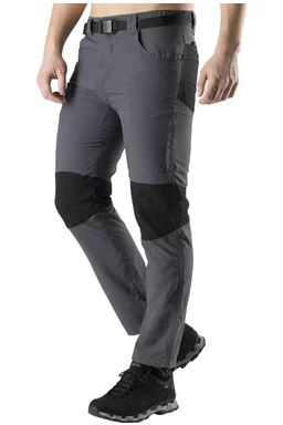 Pantaloni Viking Globtroter Gri