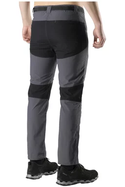 Pantaloni Viking Globtroter Gri