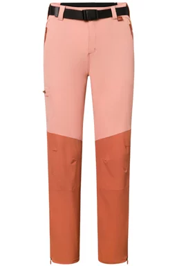 Pantaloni Viking Sequoia Portocaliu