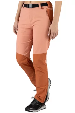 Pantaloni Viking Sequoia Portocaliu