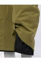 Pantaloni Zimtstern Typerz Green Moss (15 k)