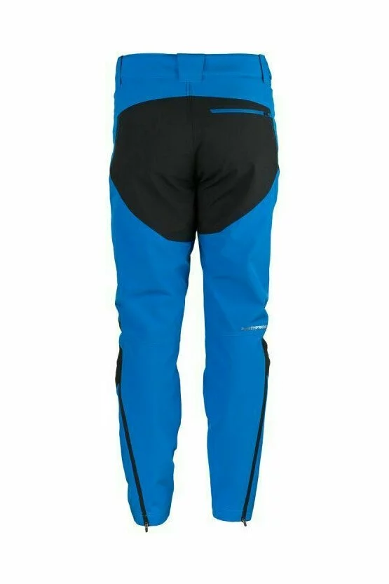 Pantaloni Northfinder Kethen Blue/Black (5 k) picture - 2