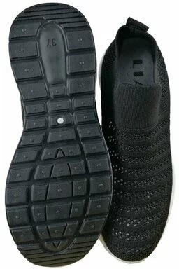 Pantofi Sport 215 Black picture - 4
