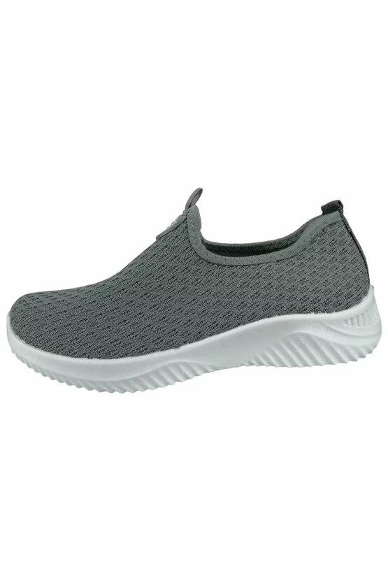 Pantofi Sport Bacca 1214-Gray picture - 1