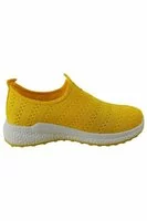Pantofi Sport Bacca 203-Yellow