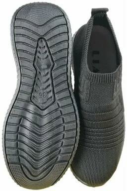 Pantofi Sport Bacca 206 Black picture - 4