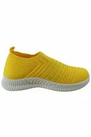 Pantofi Sport Bacca 206 Yellow