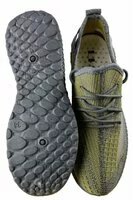 Pantofi Sport Bacca 212 Grey