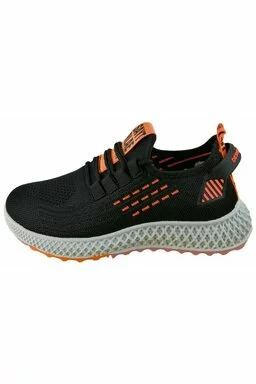 Pantofi Sport Bacca 213 Black picture - 1