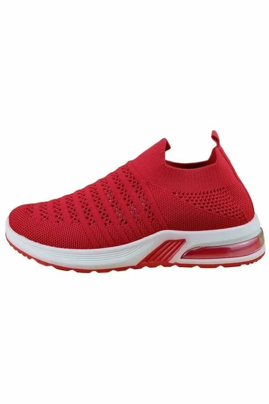 Pantofi Sport Bacca 215 Red picture - 1