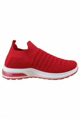 Pantofi Sport Bacca 215 Red picture - 3