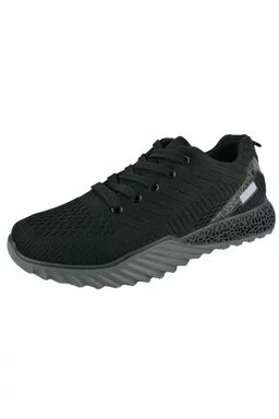 Pantofi Sport Bacca 2221 Black