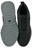 Pantofi Sport Bacca 2221 Black