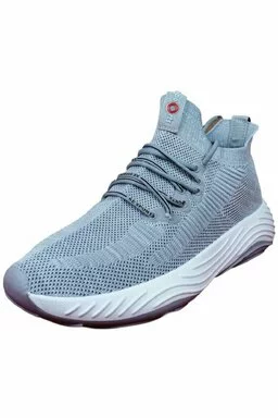 Pantofi Sport Bacca  919-Gray picture - 2