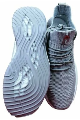 Pantofi Sport Bacca  919-Gray picture - 4