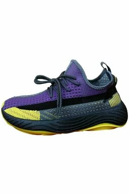Pantofi Sport Bacca 920- Purple