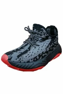 Pantofi Sport Bacca 921 Black picture - 2