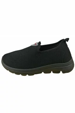 Pantofi Sport Bacca 927 Black