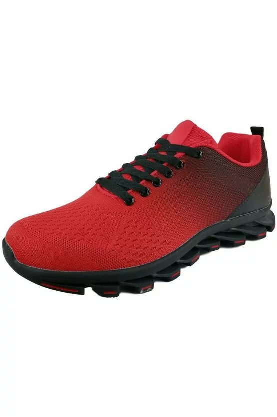 Pantofi Sport Bacca A002-Red picture - 2