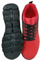 Pantofi Sport Bacca A002-Red