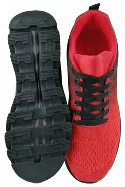 Pantofi Sport Bacca A002-Red picture - 4
