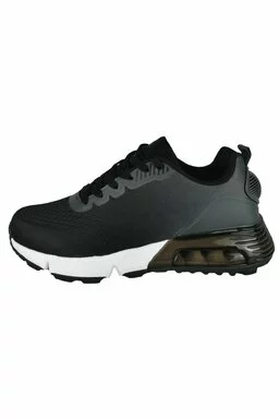 Pantofi Sport Bacca A010 Black Gray picture - 1