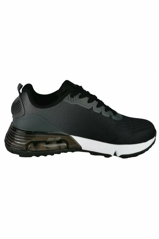 Pantofi Sport Bacca A010 Black Gray picture - 3