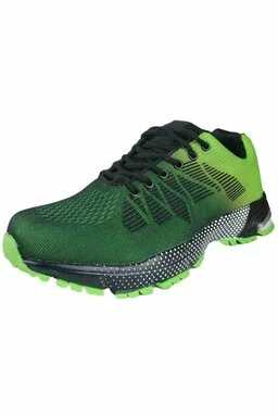 Pantofi Sport Bacca H 261 Green
