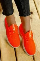 Pantofi Sport Bacca LT174-7 Orange