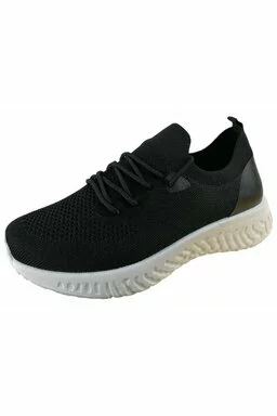 Pantofi Sport Fidel JRX 001- Black