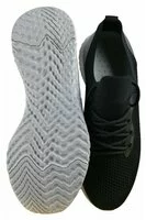 Pantofi Sport Fidel JRX 001- Black