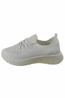 Pantofi sport Fidel JRX - 001- White