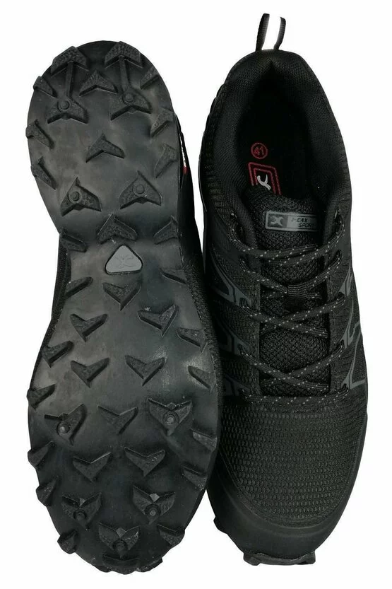 Pantofi Sport Impermeabili Knup I-Cax 4634M2 picture - 5
