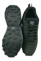 Pantofi Sport Impermeabili Knup I-Cax 4635M2