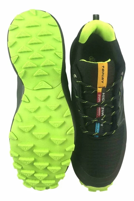 Pantofi Sport Impermeabili Knup Toplay G0631M3 picture - 4