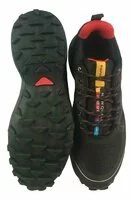 Pantofi Sport Impermeabili Knup Toplay G0651M2
