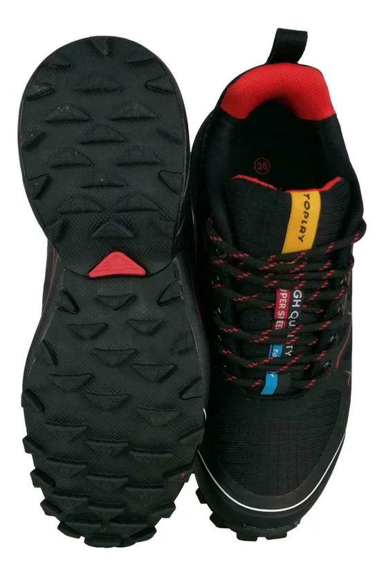 Pantofi Sport Impermeabili Knup Toplay G0671F2 picture - 4