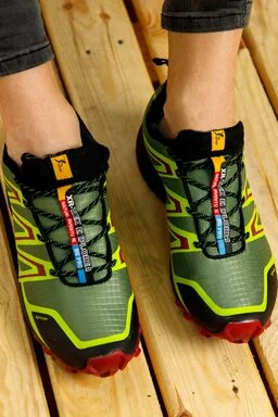 Pantofi Sport Impermeabil Knup 3247M4 picture - 5
