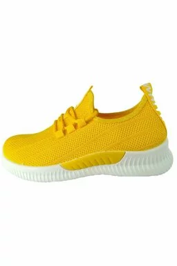 Pantofi Sport LT174-6  Yellow picture - 1