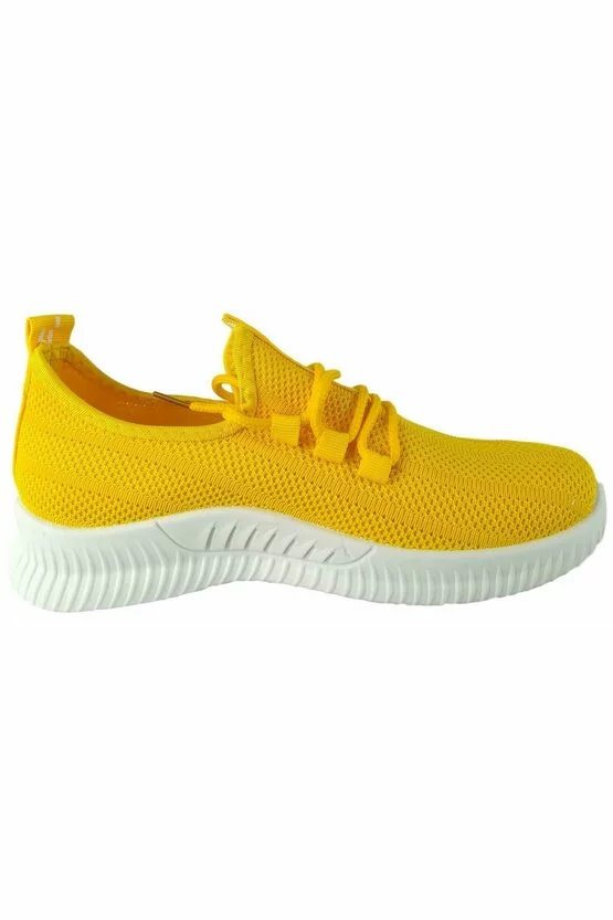 Pantofi Sport LT174-6  Yellow picture - 3