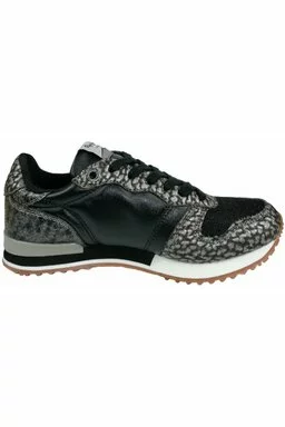 Pantofi Sport Pepe Jeans Gamble Tumble Black picture - 3