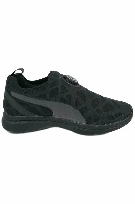 Pantofi Sport Puma Disc Sleeve Ignite Foam Black picture - 3