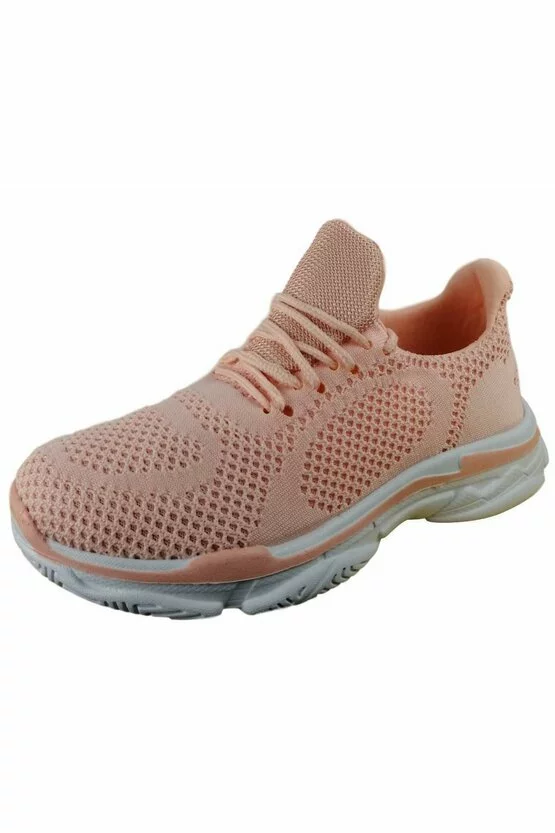 Pantofi Sport Santo 305-2Pink picture - 2