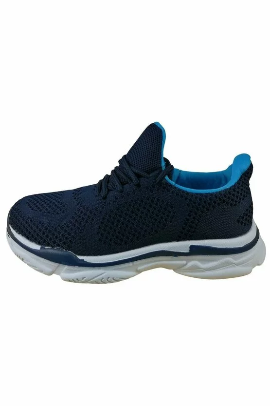 Pantofi Sport Santo 305-3 Blue picture - 1