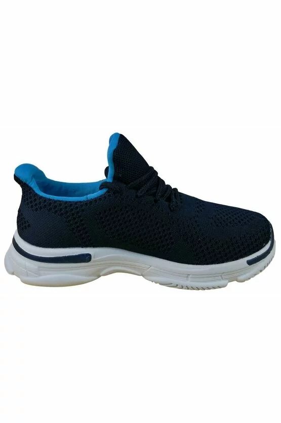 Pantofi Sport Santo 305-3 Blue picture - 3