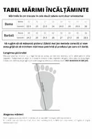 Pantofi Sport Santo 50-2